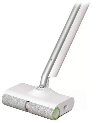 Электрошвабра Xiaomi Mijia Wireless Floor Sweeping Machine (MJXCYTJ) — фото, купить в Минске с доставкой по Беларуси — 360shop.by