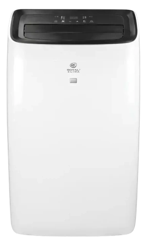 Кондиционер мобильный Royal Clima Largo Pro RM-LP60CN-E — фото, купить в Минске с доставкой по Беларуси — 360shop.by