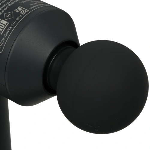 Перкуссионный массажер Xiaomi Massage Gun Mini 2 (XMFG-M353) — фото, купить в Минске с доставкой по Беларуси — 360shop.by