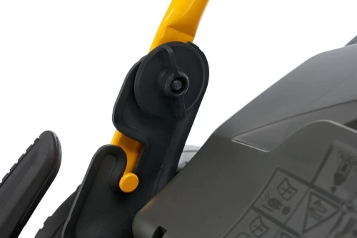 Газонокосилка бензиновая самоходная Stiga Combi 553 S (2L0536048/ST1) — фото, купить в Минске с доставкой по Беларуси — 360shop.by