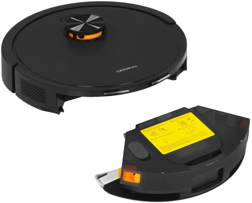 Робот-пылесос Deerma DEM-S30 — фото, купить в Минске с доставкой по Беларуси — 360shop.by