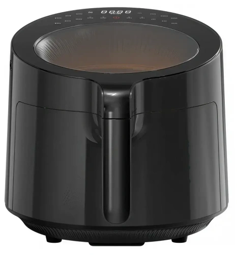 Аэрогриль Roome Air Fry AF-YE5503-A — фото, купить в Минске с доставкой по Беларуси — 360shop.by