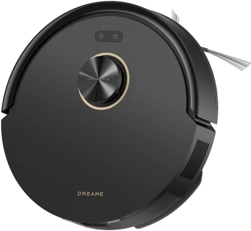 Робот-пылесос Dreame F21 (RLF42GA) — фото, купить в Минске с доставкой по Беларуси — 360shop.by