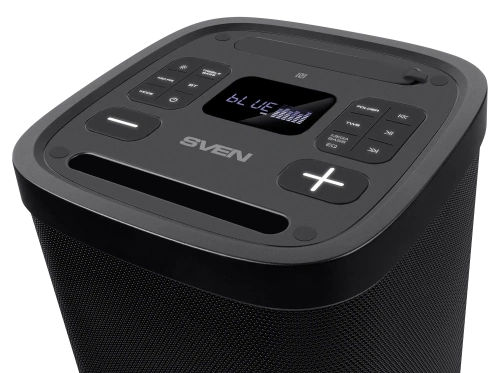 Колонка для вечеринок SVEN PS-950 — фото, купить в Минске с доставкой по Беларуси — 360shop.by