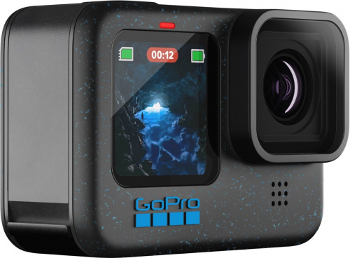 Экшен-камера GoPro HERO12 Black – фото, купить в Минске с доставкой по Беларуси – 360shop.by