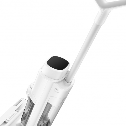 Вертикальный пылесос с влажной уборкой Dreame Trouver Wet and Dry Vacuum K10 (BVC-T8A) — фото, купить в Минске с доставкой по Беларуси — 360shop.by