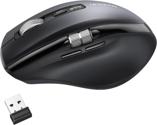 Мышь Ugreen M751 – фото, купить в Минске с доставкой по Беларуси – 360shop.by