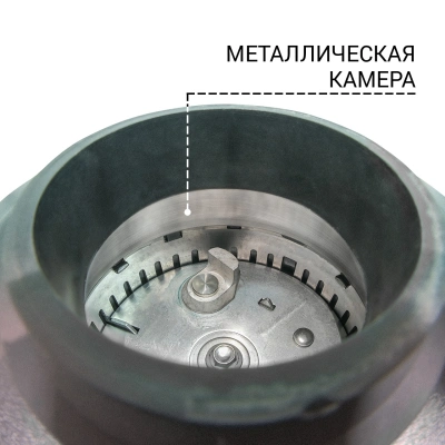Измельчитель пищевых отходов Bort Alligator Mega (93417425) — фото, купить в Минске с доставкой по Беларуси — 360shop.by