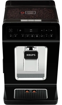 Кофемашина Krups Evidence EA891810 — фото, купить в Минске с доставкой по Беларуси — 360shop.by