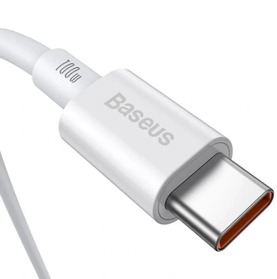 Кабель Baseus USB Type-C – USB Type-C (CATYS-C02) — фото, купить в Минске с доставкой по Беларуси — 360shop.by