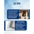 Отпариватель Mijia Vertical Garment Steamer (ZQGTJ02KL) — фото, купить в Минске с доставкой по Беларуси — 360shop.by