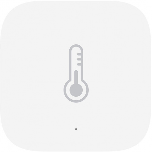 Датчик температуры / влажности / давления Aqara Temperature / Humidity Sensor (WSDCGQ11LM)