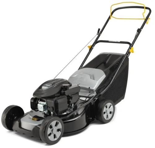 Газонокосилка бензиновая самоходная Alpina AL4 46 SA (2L0482044/A22) — фото, купить в Минске с доставкой по Беларуси — 360shop.by