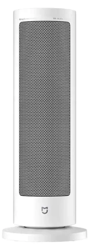 Обогреватель вертикальный Xiaomi Mijia Vertical Fan Heater (LSNFJ03ZM) — фото, купить в Минске с доставкой по Беларуси — 360shop.by