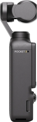 Экшен-камера DJI Osmo Pocket 3 — фото, купить в Минске с доставкой по Беларуси — 360shop.by