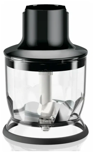 Блендер погружной Braun MQ 7045 X — фото, купить в Минске с доставкой по Беларуси — 360shop.by