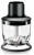 Блендер погружной Braun MQ 7045 X — фото, купить в Минске с доставкой по Беларуси — 360shop.by