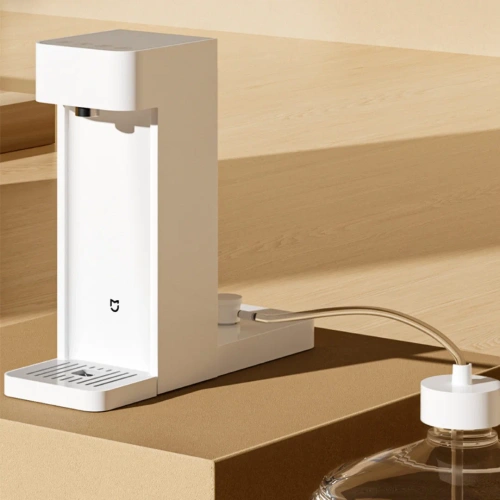 Термопот-диспенсер Mijia Instant Hot Water Dispenser S1 3L (WSYSJ03MH) — фото, купить в Минске с доставкой по Беларуси — 360shop.by