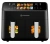 Аэрогриль Evolution AIRO 9800ТW Dual — фото, купить в Минске с доставкой по Беларуси — 360shop.by
