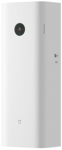 Проветриватель с нагревом Mijia New Fan (MJXFJ-300-G1)