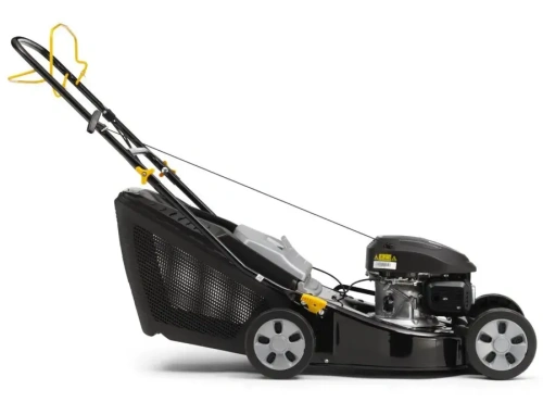 Газонокосилка бензиновая самоходная Alpina AL4 46 SA (2L0482044/A22) — фото, купить в Минске с доставкой по Беларуси — 360shop.by