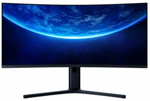 Монитор Xiaomi Mi Surface Display 34" (XMMNTWQ34)