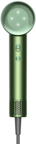 Фен Dreame Glory Master Green AHD10 — фото, купить в Минске с доставкой по Беларуси — 360shop.by