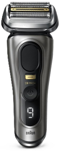 Электробритва Braun Series 9 Pro+ 9575cc — фото, купить в Минске с доставкой по Беларуси — 360shop.by