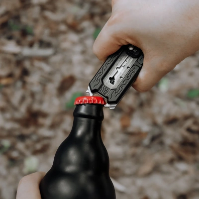 Нож карманный NexTool Knife Explorer E20 (NE20398A) — фото, купить в Минске с доставкой по Беларуси — 360shop.by