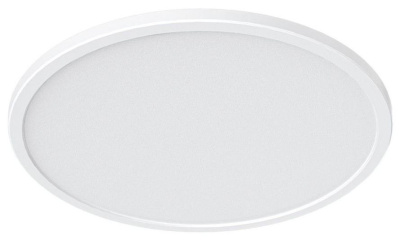 Потолочный светильник Yeelight Ultra Slim Smart C2201C300 (YLXDD-0033) — фото, купить в Минске с доставкой по Беларуси — 360shop.by