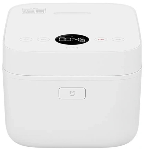 Рисоварка Mijia Rice Cooker 1S 3L (YLIH02CM) — фото, купить в Минске с доставкой по Беларуси — 360shop.by