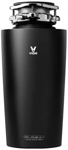 Измельчитель пищевых отходов Viomi Cloud Mi Chef Removal Processor PowerBox Premium Edition (VXRD-02)