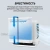 Кондиционер настольный Microhoo Mini Air Condition Fan (MH01R) – фото, купить в Минске с доставкой по Беларуси – 360shop.by