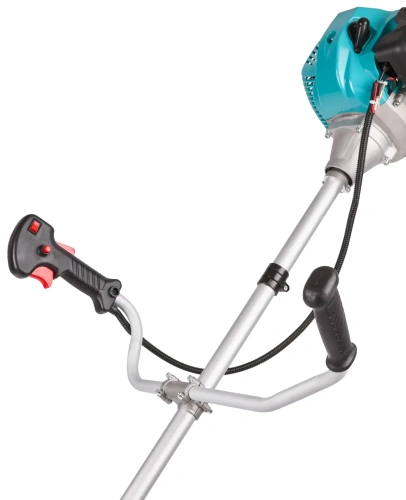 Триммер бензиновый GPT TBC-418 — фото, купить в Минске с доставкой по Беларуси — 360shop.by