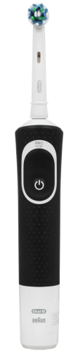 Электрическая зубная щетка Oral-B Vitality 100 Cross Action (D100.413.1) — фото, купить в Минске с доставкой по Беларуси — 360shop.by