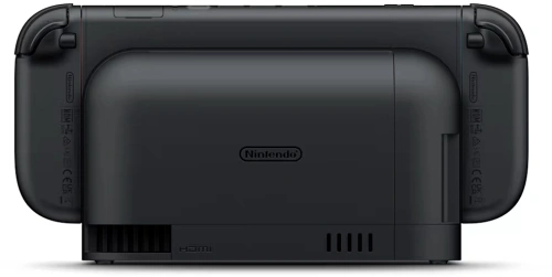 Игровая приставка Nintendo Switch 2 – фото, купить в Минске с доставкой по Беларуси – 360shop.by