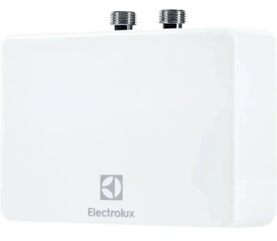 Проточный электрический водонагреватель Electrolux NP4 Aquatronic 2.0 — фото, купить в Минске с доставкой по Беларуси — 360shop.by