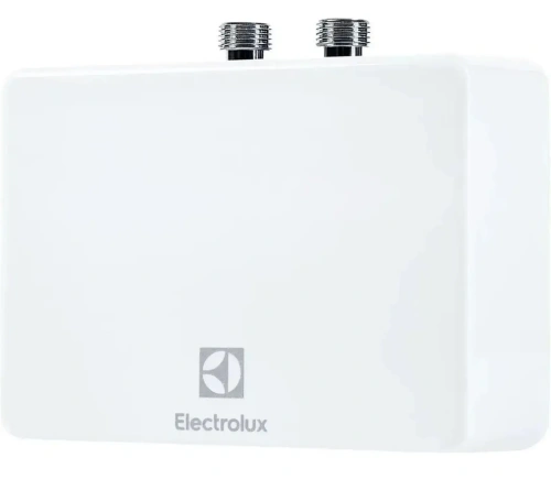 Проточный электрический водонагреватель Electrolux NP4 Aquatronic 2.0 — фото, купить в Минске с доставкой по Беларуси — 360shop.by