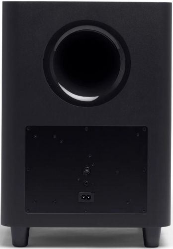 Звуковая панель (саундбар) JBL Bar 5.1 Surround (BAR51IMBLKEP)