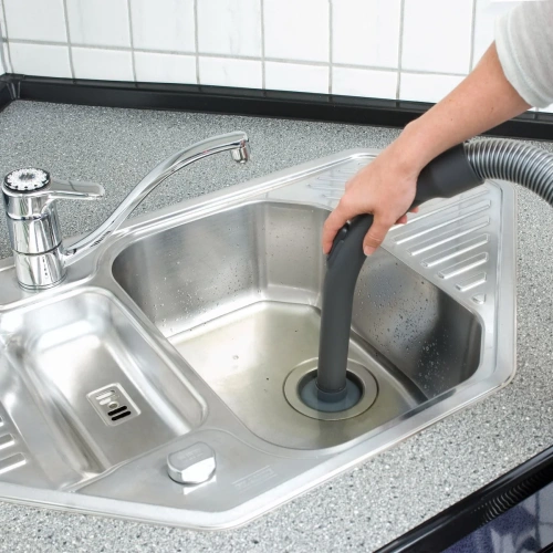 Пылесос моющий Thomas Aqua Fleckwasher 788121 — фото, купить в Минске с доставкой по Беларуси — 360shop.by
