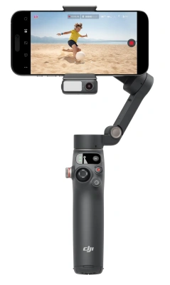 Стабилизатор DJI Osmo Mobile 7P — фото, купить в Минске с доставкой по Беларуси — 360shop.by