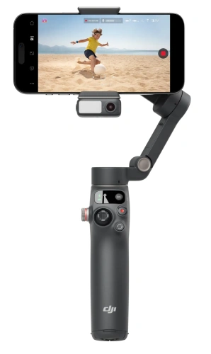 Стабилизатор DJI Osmo Mobile 7P — фото, купить в Минске с доставкой по Беларуси — 360shop.by