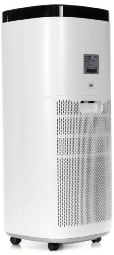 Мойка воздуха IClima LUX-10000AW – фото, купить в Минске с доставкой по Беларуси – 360shop.by