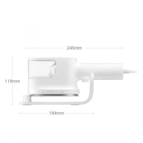 Xiaomi Mijia Handheld Steam Ironing Machine (B502CN) – купить в Минске с доставкой по Беларуси – 360shop.by