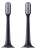 Сменные насадки (2шт.) для электрической зубной щетки Xiaomi Mijia Sonic Electric Toothbrush T700 (MBS304) — фото, купить в Минске с доставкой по Беларуси — 360shop.by