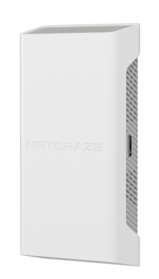 Усилитель Wi-Fi Netcraze Buddy 6 SE (NC-4410) — фото, купить в Минске с доставкой по Беларуси — 360shop.by