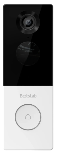 Комплект видеодомофона Botslab Video Doorbell R801 — фото, купить в Минске с доставкой по Беларуси — 360shop.by