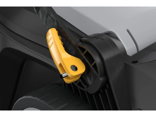 Газонокосилка электрическая Alpina AL1 38 E (291380064/A22) — фото, купить в Минске с доставкой по Беларуси — 360shop.by