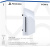 Blu-ray привод Sony Disk Drive CFI-ZDD1 для PlayStation 5 Slim / Pro – фото, купить в Минске с доставкой по Беларуси – 360shop.by