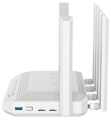 5G Wi-Fi роутер Netcraze Hero 5G (NC-4110) — фото, купить в Минске с доставкой по Беларуси — 360shop.by